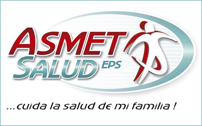 Asmet Salud