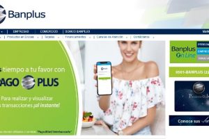 Banplus: Abrir Cuenta y Consultar Saldo en línea