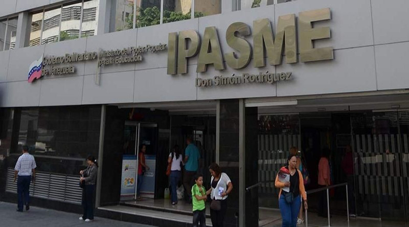 Requisitos para solicitar carnet IPASME