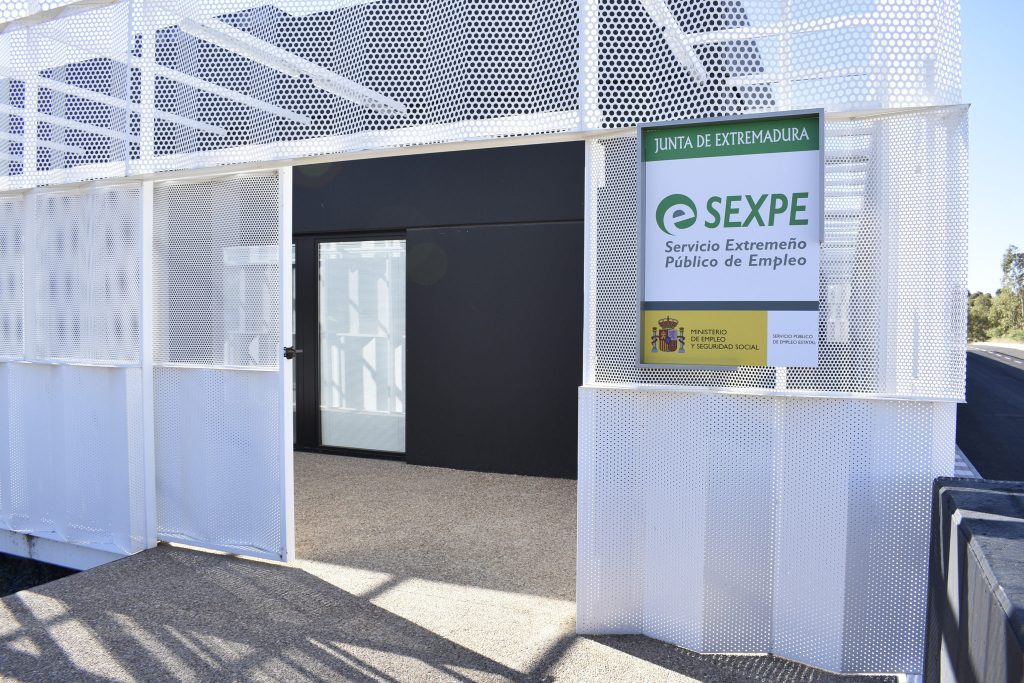 previa cita en sexpe