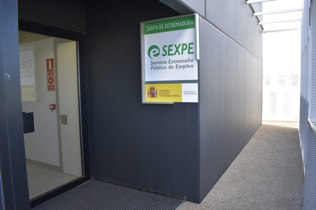 oficina sexpe