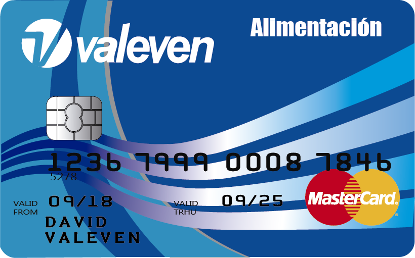 Pasos para consulta Valeven